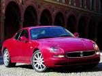 Maserati 3200 GT 1998 года